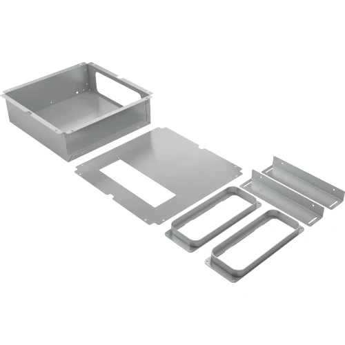 kIT D'installation Avec Moteur Deporte Neff Z92IDM9X0(#M413999)