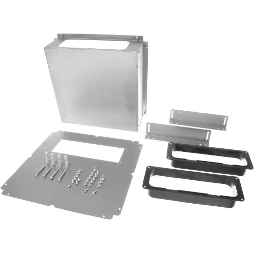 kIT D'installation Avec Moteur Deporte Neff Z92IDM9X0(#M413999)