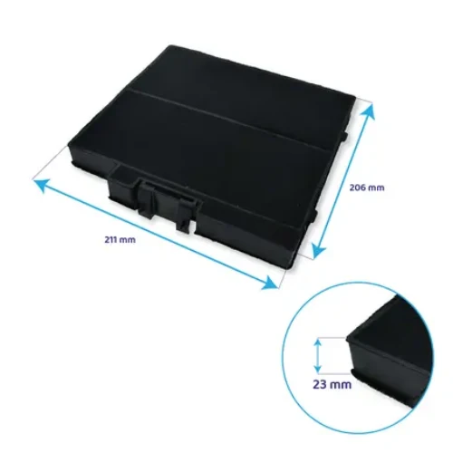 Filtre à Charbon Actif Neff Z51DXA0X0(#Q828746 )