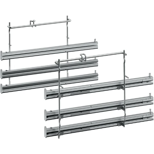 Rail Telescopique 3 Niveaux Sortie Totale Neff Z13TF36X0(#G155654)