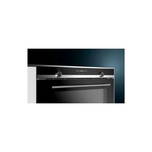 Four Multifonction Pyrolyse Inox SIEMENS VB578D0S0