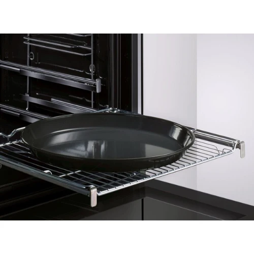 Pizza tray, Anthracite BOSCH HEZ617000