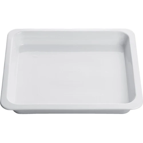 Plat en porcelaine pour four SIEMENS HZ36D533P(#D642724)