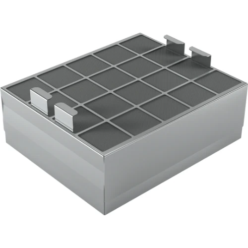 Filtre à Charbon Cleanair Pour Hotte Neff Z50XXP0X0
