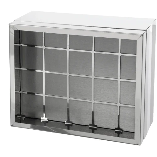 Filtre à Charbon Cleanair Pour Hotte Neff Z50XXP0X0