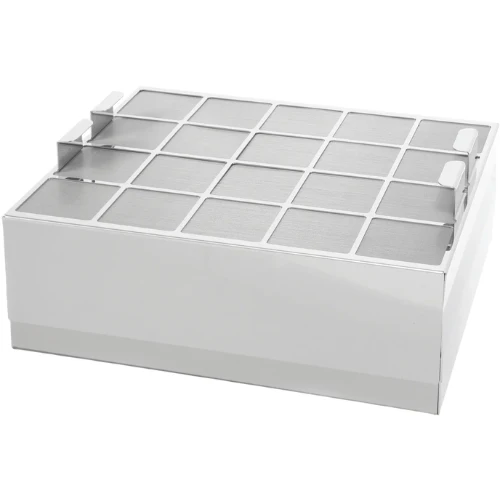 Filtre à Charbon Cleanair Pour Hotte Neff Z50XXP0X0