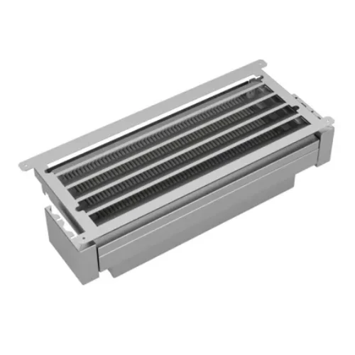 Module de Recyclage Cleanair Pour Hotte Neff Z54TR60X3 (#H623048)