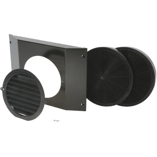 Kit de Recyclage Pour Hotte Neff Z5135X4 (#G118594)