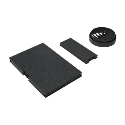 Kit de Recyclage Pour Hotte Neff Z51AFT0X0(#R931635)