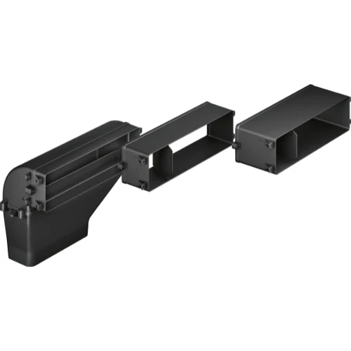 Set d'évacuation pour hotte NEFF Z8100X0(#M309196)