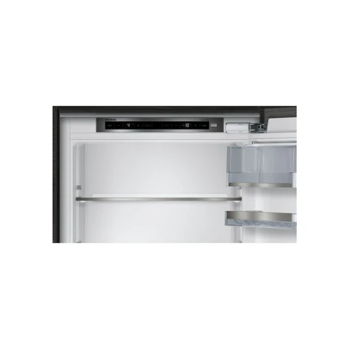 iQ500, Réfrigérateur combiné intégrable, 177.2 x 55.8 cm SIEMENS KI86SADE0