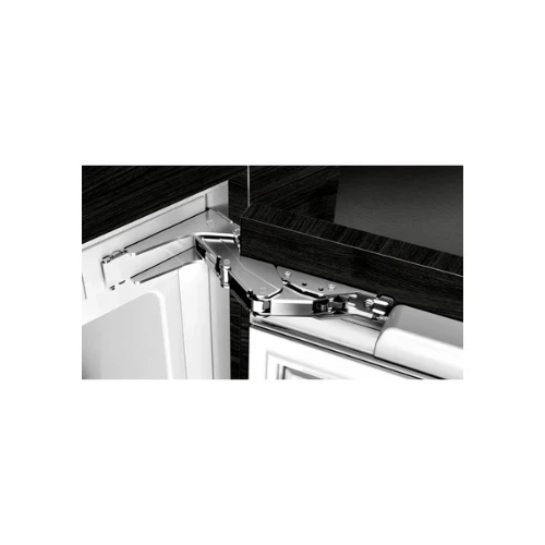 iQ500, Réfrigérateur combiné intégrable, 177.2 x 55.8 cm SIEMENS KI86SADE0