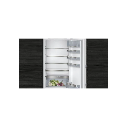 iQ500, Réfrigérateur combiné intégrable, 177.2 x 55.8 cm SIEMENS KI86SADE0