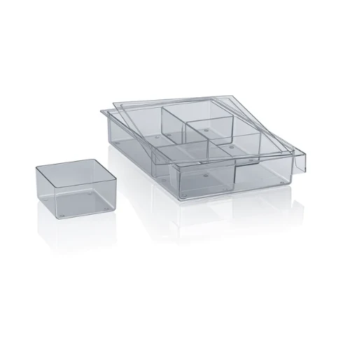 iQ500, Réfrigérateur combiné intégrable, 177.2 x 55.8 cm SIEMENS KI86SADE0