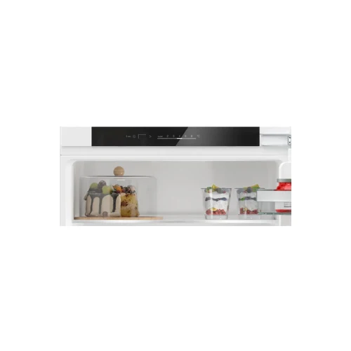 iQ300, Réfrigérateur combiné intégrable, 177.2 x 54.1 cm SIEMENS KI87VVFE1