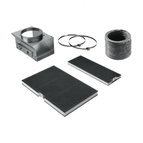 Set de recyclage pour hotte SIEMENS LZ10AFU00 (#R459853 )