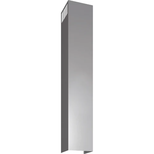 Rallonge de cheminée pour hotte SIEMENS LZ12350
