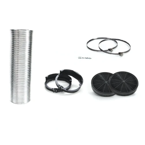 Kit de recyclage pour hotte SIEMENS LZ55750