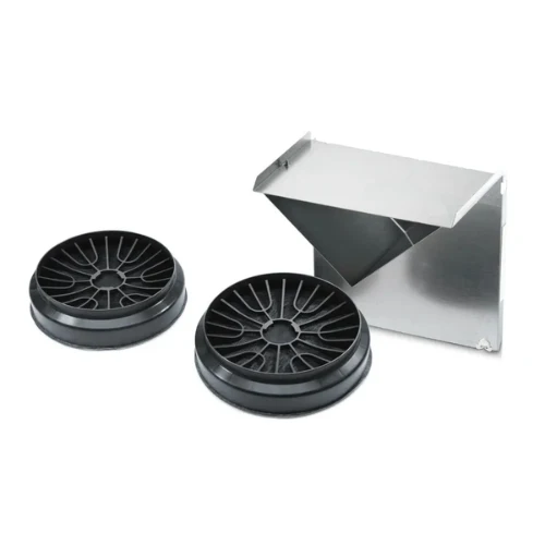 Set de recyclage pour hotte SIEMENS LZ52750(#G84932)