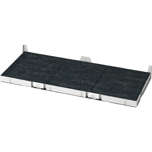 Filtre à charbon actif pour hotte SIEMENS LZ45610(#W387047 )