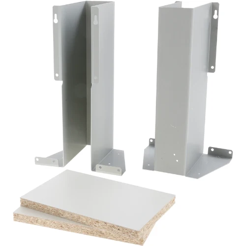 Kit de montage pour armoire 90cm SIEMENS LZ49200