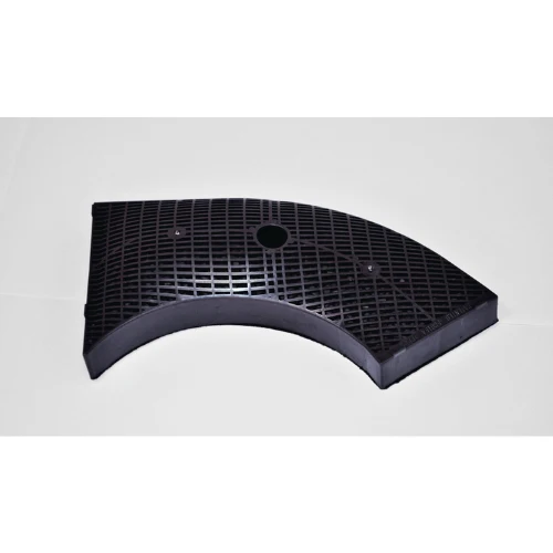 Filtre à charbon actif pour groupe compatible filtrant SIEMENS LZ24000(#F115363 )
