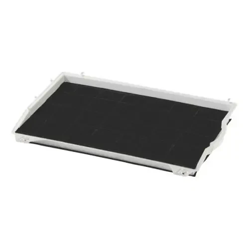 Filtre à charbon pour hotte SIEMENS LZ11000 (#D655981)