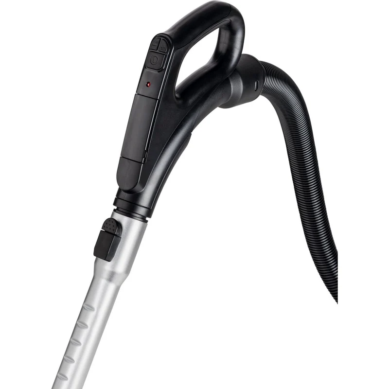 Aspirateur traineau avec sac comprenant 3 embouts Rotel