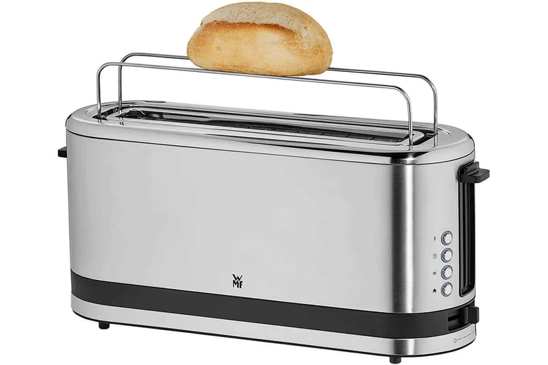 Grille-pain WMF Kitchenminis extra long pince incluse