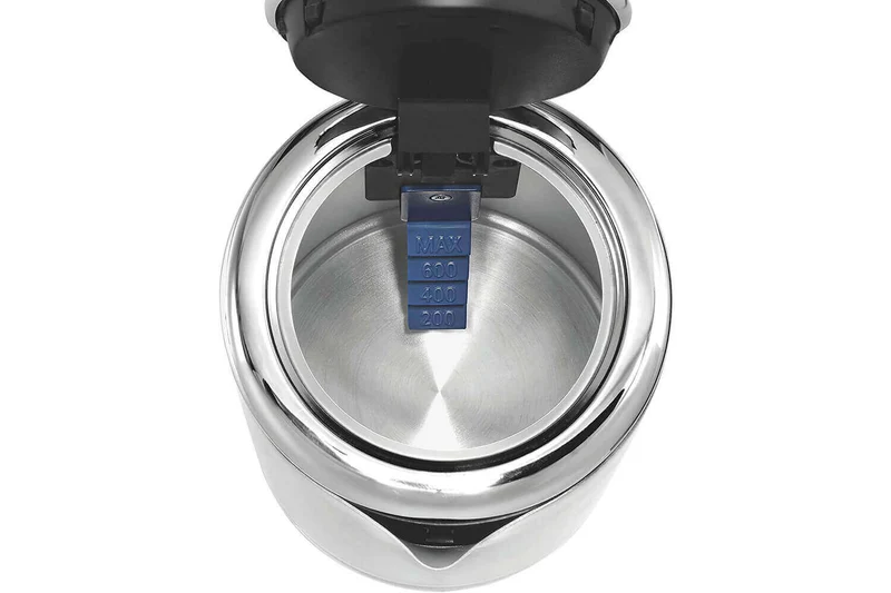 Bouilloire WMF Kitchenminis en inox 18/10 Cromargan 0,8L