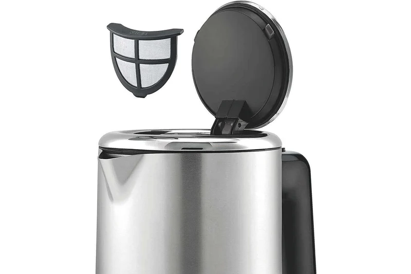 Bouilloire WMF Kitchenminis en inox 18/10 Cromargan 0,8L