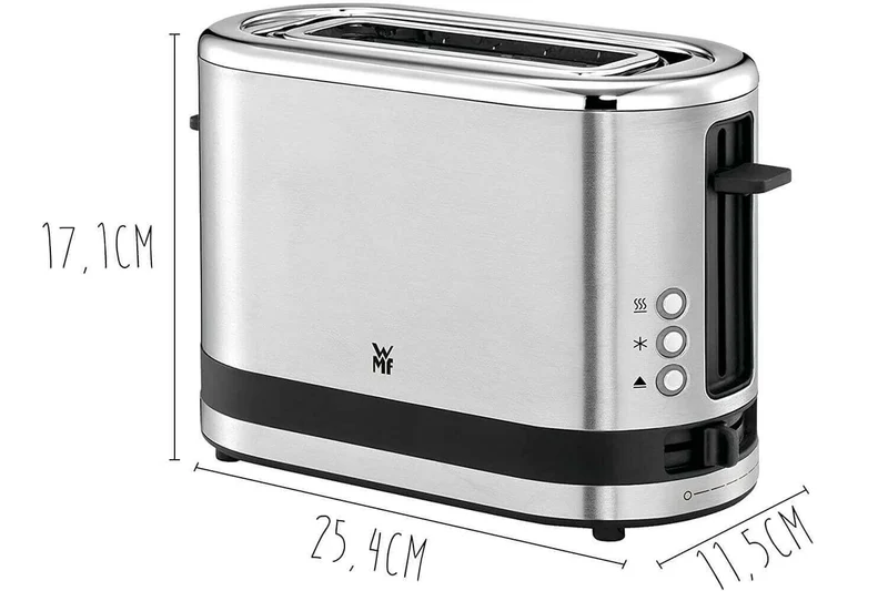 Grille-pain WMF Kitchenminis 1 tranche