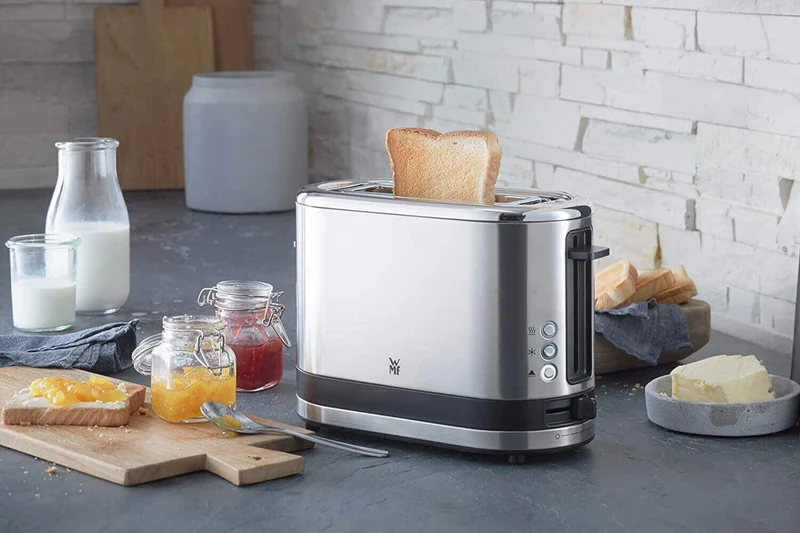 Grille-pain WMF Kitchenminis 1 tranche