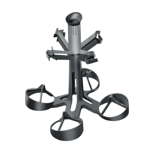 Support à Verres à Pied Neff Z7863X8