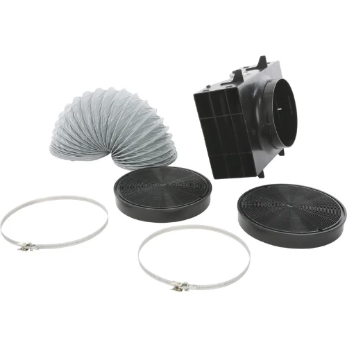Kit de Recyclage Pour Hotte Neff Z5140X5 (#G248165)