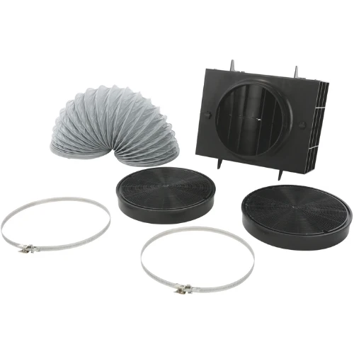 Kit de Recyclage Pour Hotte Neff Z5140X5 (#G248165)