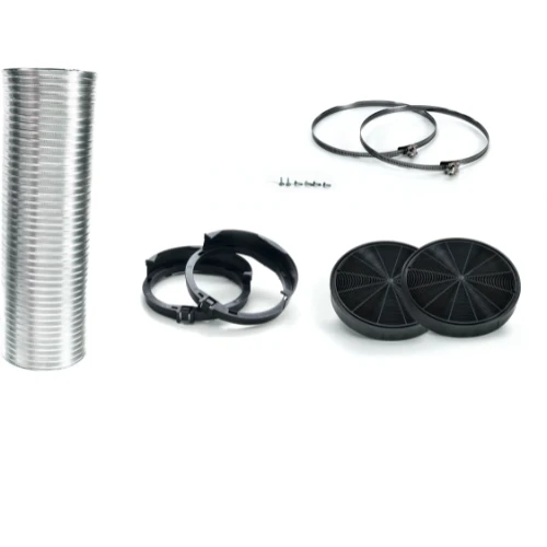 Kit de Recyclage Pour Hotte Neff Z5135X3