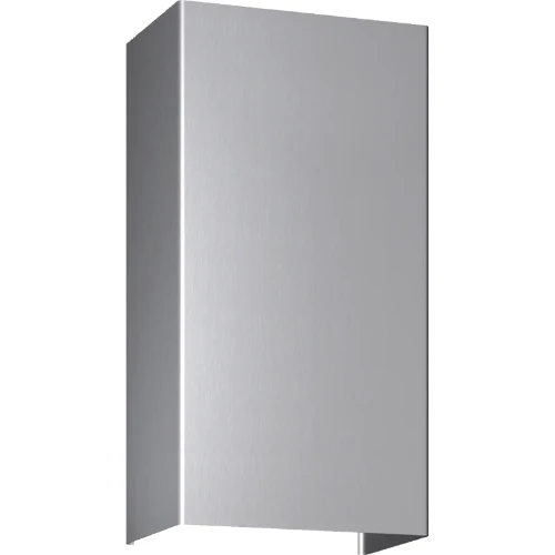 Rallonge cheminée de hotte 50cm Inox NEFF Z5904N0 (#D205635)