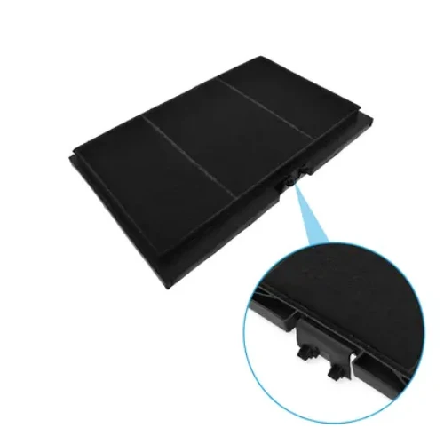 Filtre à Charbon Actif Pour Hotte Neff Z54TC01X0(#C154995 )