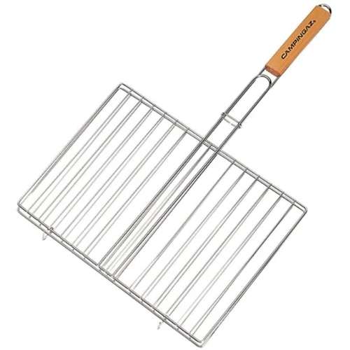 Grille De Cuisson Campingaz Rectangulaire Double M - 205703