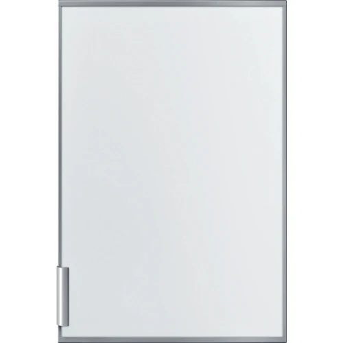 Panneau de porte réfrigérateur KIL22AF30 Bosch KFZ20AX0