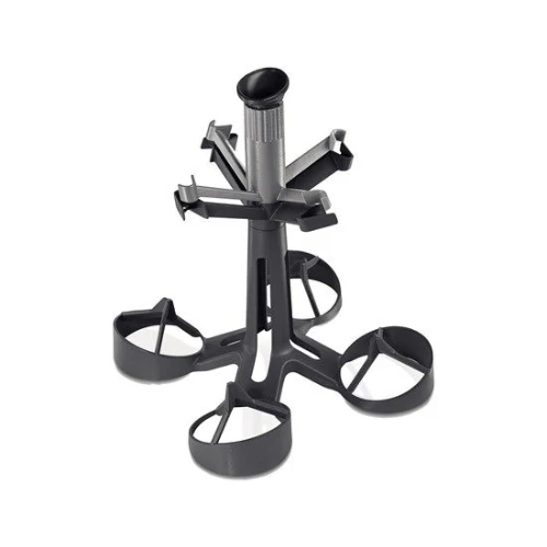 SUPPORT VERRES A PIED PANIERS VL OU VFL lave-vaisselle Bosch SMZ 5300(#1663737)