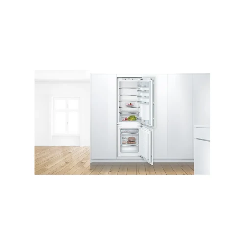 Réfrigérateur congélateur Combiné Intégrable Bosch KIS86AFE0
