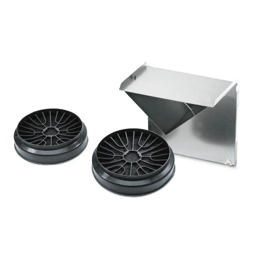 Kit de recyclage pour hotte décorative Bosch DHZ 5275(#G84932)