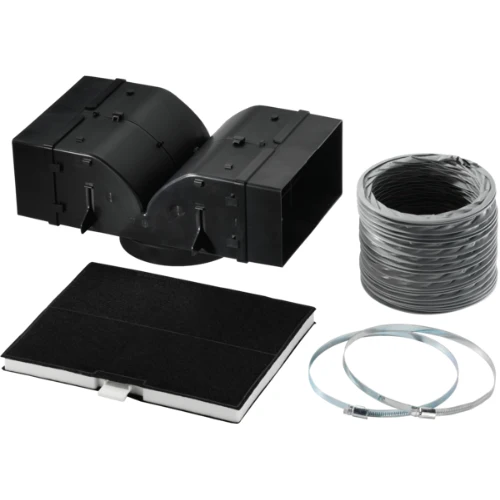 Kit de démarrage pour Chaleur tournante d'Exploitation DIB09T150 Bosch DHZ5385(#U564392)