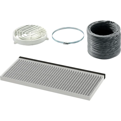 Kit de recyclage pour hotte tiroir Bosch DHZ3105 (#1674204 )