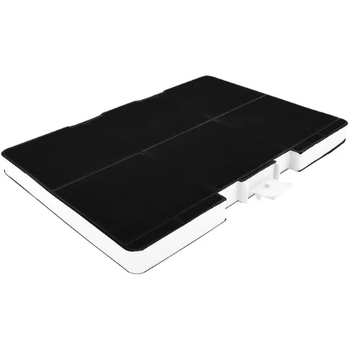 Filtre à charbon actif de hotte Bosch DHZ5346(#W387765 )