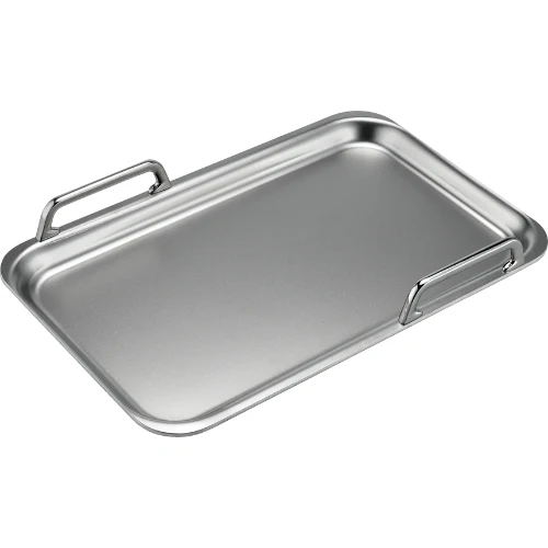 Teppan Yaki pour table Flexinduction Bosch HEZ390512(#W95739)