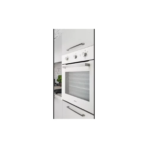 Four gaz blanc AIRLUX AFSCW21WHN
