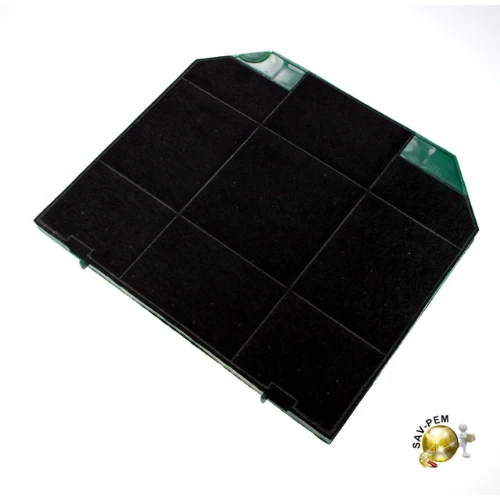 Filtre charbon longue durée pour Hotte AIRLUX AHACFL2